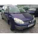 RENAULT SCENIC II