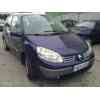 renault scenic ii del año 2006
