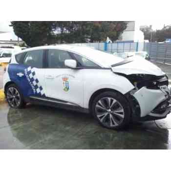 RENAULT SCENIC IV