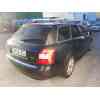 audi a4 avant (8e) del año 2002