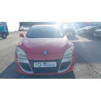 RENAULT MEGANE III COUPÉ (DZ0/1_)