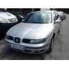 seat toledo (1m2) del año 2001