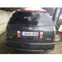 CADILLAC SRX