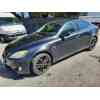 lexus is200 (ds2/is2) del año 2007