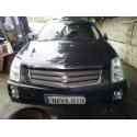 CADILLAC SRX