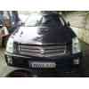 cadillac srx del año 2004