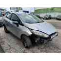 FORD FIESTA (CCN)