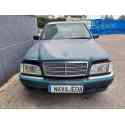 MERCEDES-BENZ CLASE C (W202) BERLINA