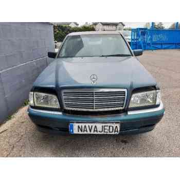 MERCEDES-BENZ CLASE C (W202) BERLINA