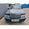 mercedes-benz clase c (w202) berlina del año 1997