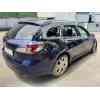 mazda 6 kombi (gh) del año 2009