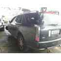 CADILLAC SRX
