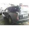 cadillac srx del año 2004