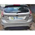 FORD FIESTA (CCN)