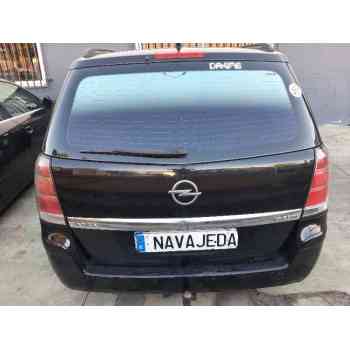 OPEL ZAFIRA B