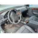 MERCEDES-BENZ CLASE C (W202) BERLINA
