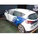 RENAULT SCENIC IV