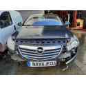 OPEL INSIGNIA BERLINA