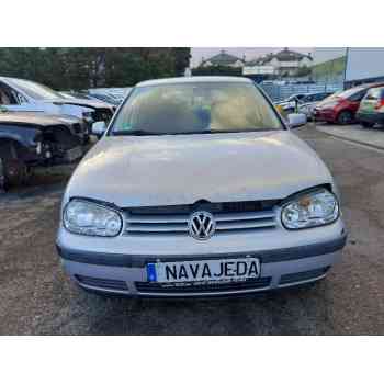 VOLKSWAGEN GOLF IV BERLINA (1J1)