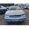 volkswagen golf iv berlina (1j1) del año 1998