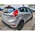 FORD FIESTA (CCN)