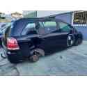 OPEL ZAFIRA B