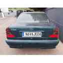 MERCEDES-BENZ CLASE C (W202) BERLINA