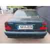 mercedes-benz clase c (w202) berlina del año 1997