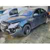 opel insignia berlina del año 2009
