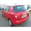 skoda fabia (5j2 ) del año 2009