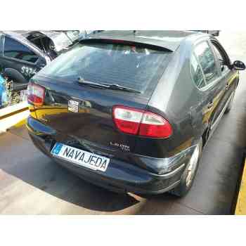 SEAT LEON (1M1)