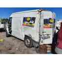 FORD TRANSIT CUSTOM KASTEN