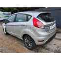 FORD FIESTA (CCN)