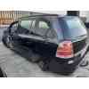 opel zafira b del año 2005