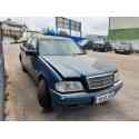 MERCEDES-BENZ CLASE C (W202) BERLINA