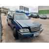 mercedes-benz clase c (w202) berlina del año 1997