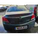 OPEL INSIGNIA BERLINA