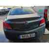 opel insignia berlina del año 2009