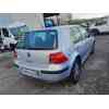 volkswagen golf iv berlina (1j1) del año 1998