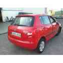 SKODA FABIA (5J2 )