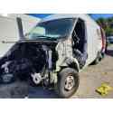 FORD TRANSIT CUSTOM KASTEN