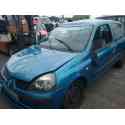 RENAULT CLIO II FASE II (B/CB0)