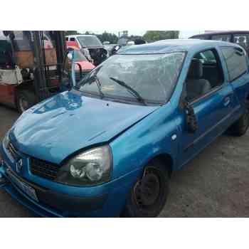 RENAULT CLIO II FASE II (B/CB0)