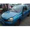 renault clio ii fase ii (b/cb0) del año 2003