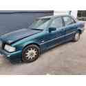 MERCEDES-BENZ CLASE C (W202) BERLINA