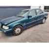 mercedes-benz clase c (w202) berlina del año 1997