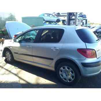 PEUGEOT 307 (S1)