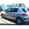 peugeot 307 (s1) del año 2002