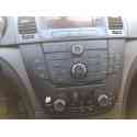 OPEL INSIGNIA BERLINA