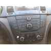 opel insignia berlina del año 2009